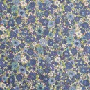 Sagami Col. 107 Blue - Cotton Lawn - Due Oct/Nov